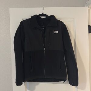 The North Face Women’s Black Jacket